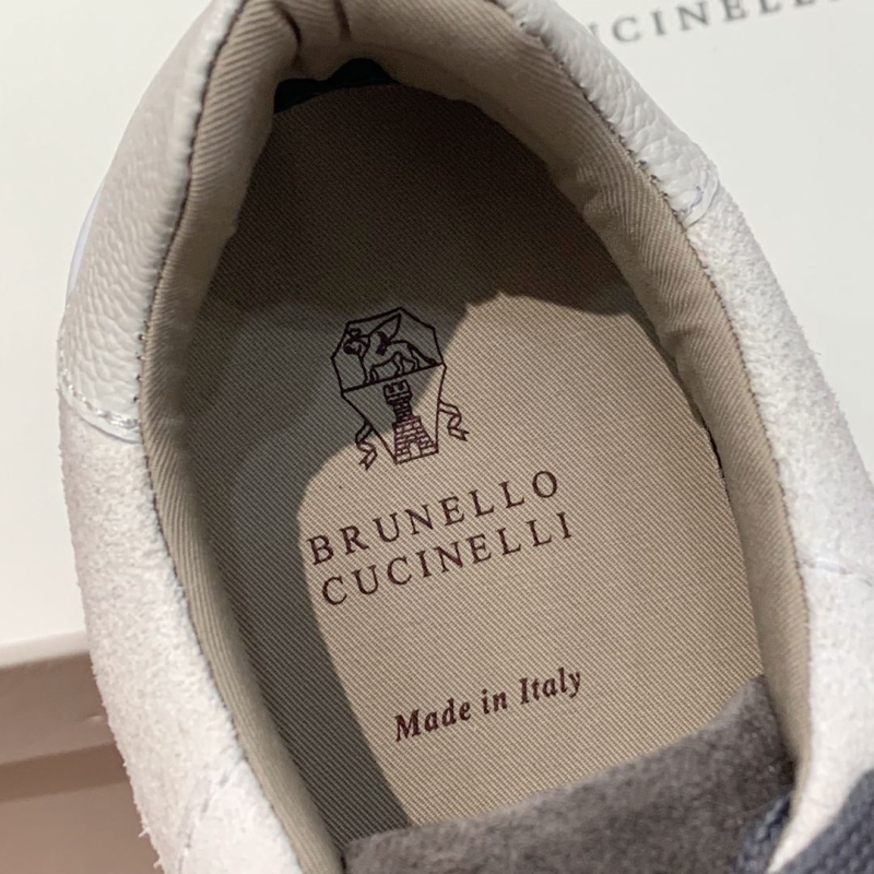 Brunello Cucinelli Sneakers